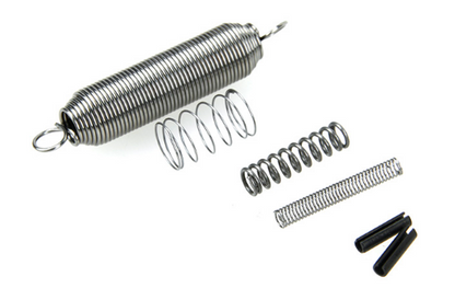 ShumYuen Nozzle Spring Set for TM MWS