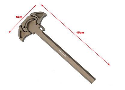 ShumYuen G style URG-I Charging Handle for MWS ( DE )