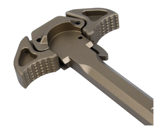 ShumYuen G style URG-I Charging Handle for MWS ( DE )