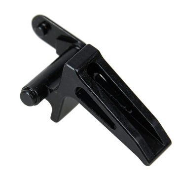 ShumYuen FLAT SKELETONIZED Steel Trigger for SIGAIR P320 M17 M18