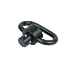 Load image into Gallery viewer, T8 Steel 1.5inch QD Sling Swivel
