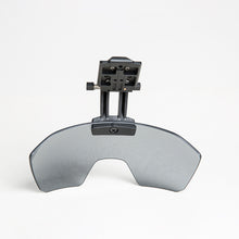 画像をギャラリービューアに読み込む, FMA Clear Batlsking Viper Visor BK Lenses for Helmet ( BK/SI/TP )
