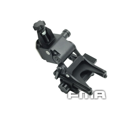 FMA TATM NVG Mount FOR PVS/15/18 (BK)