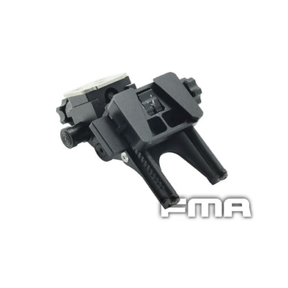 FMA TATM NVG Mount FOR PVS/15/18 (BK)