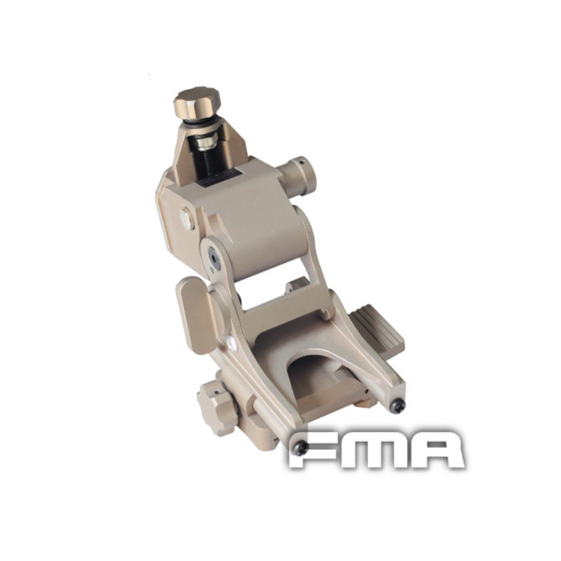 FMA TATM NVG Mount FOR PVS/15/18 (DE)