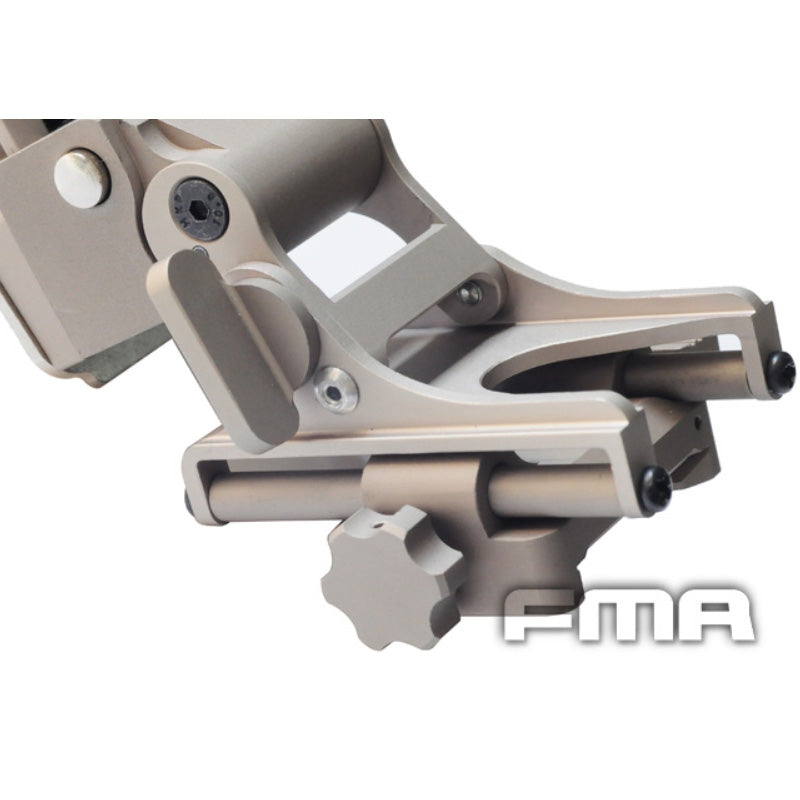 FMA TATM NVG Mount FOR PVS/15/18 (DE)