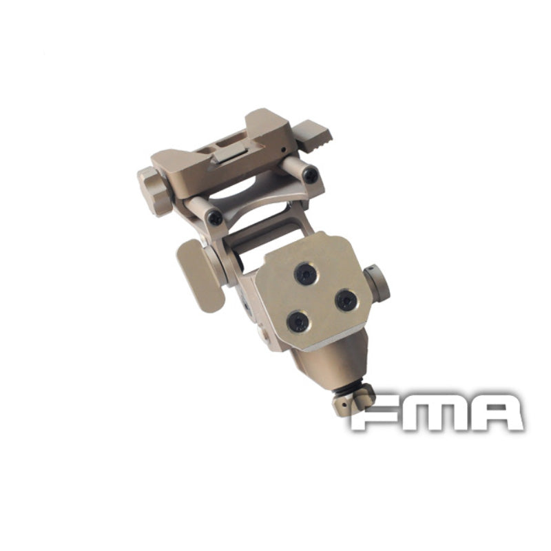 FMA TATM NVG Mount FOR PVS/15/18 (DE)