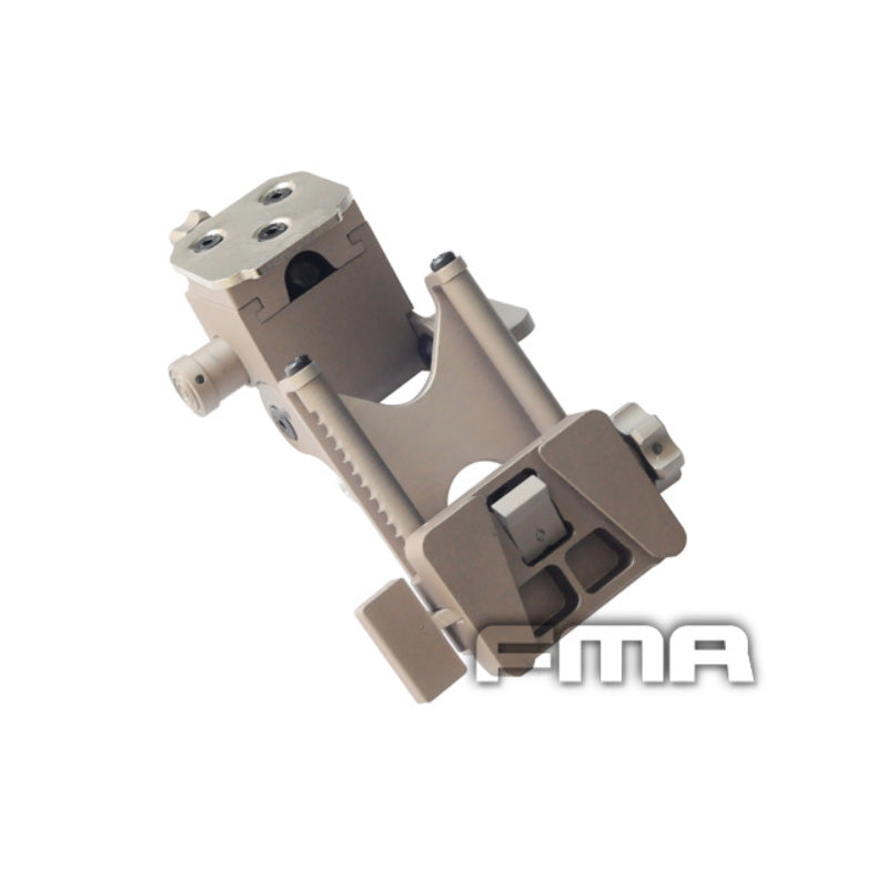 FMA TATM NVG Mount FOR PVS/15/18 (DE)