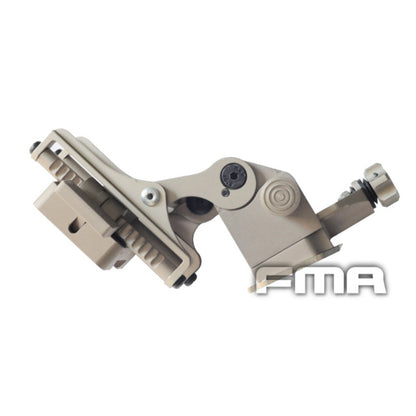 FMA TATM NVG Mount FOR PVS/15/18 (DE)