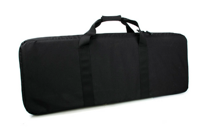 The Black Ships Low Profit Rifle Bag