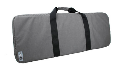 The Black Ships Low Profit Rifle Bag