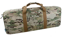 Load image into Gallery viewer, The Black Ships Low Profit Rifle Bag
