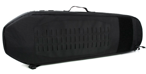 The Black Ships Full Length Rifle Bag