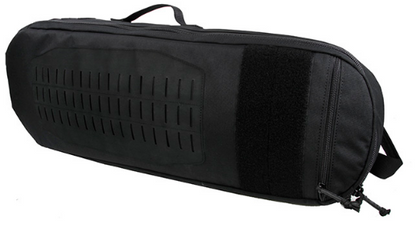 The Black Ships Full Length Rifle Bag