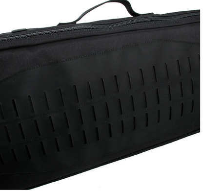 The Black Ships Full Length Rifle Bag