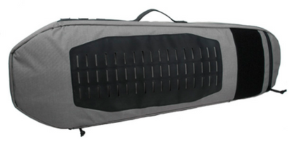 The Black Ships Full Length Rifle Bag