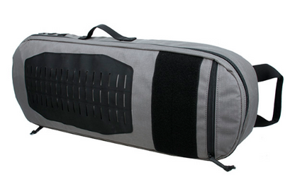 The Black Ships Full Length Rifle Bag