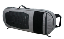 Load image into Gallery viewer, The Black Ships Full Length Rifle Bag
