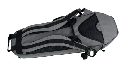 The Black Ships Full Length Rifle Bag