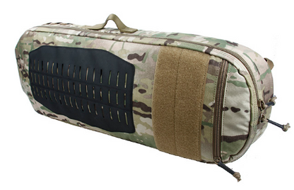 The Black Ships Full Length Rifle Bag