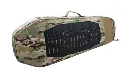 The Black Ships Full Length Rifle Bag