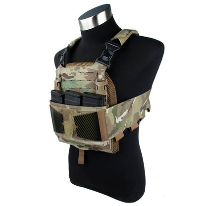 GOT The Black Ships MA-81B PLate Carrier ( Multicam )