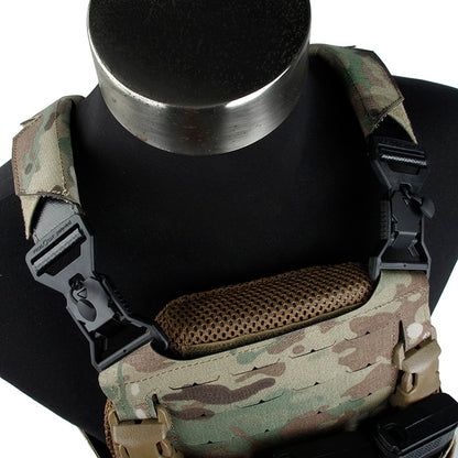 GOT The Black Ships MA-81B PLate Carrier ( Multicam )