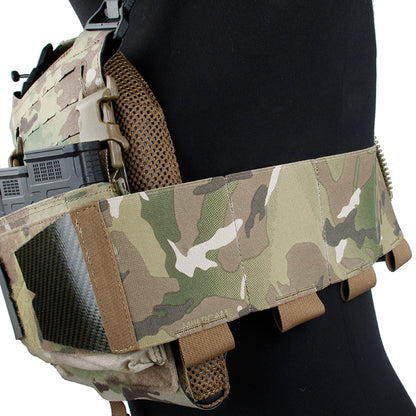 GOT The Black Ships MA-81B PLate Carrier ( Multicam )