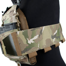 Load image into Gallery viewer, GOT The Black Ships MA-81B PLate Carrier ( Multicam )
