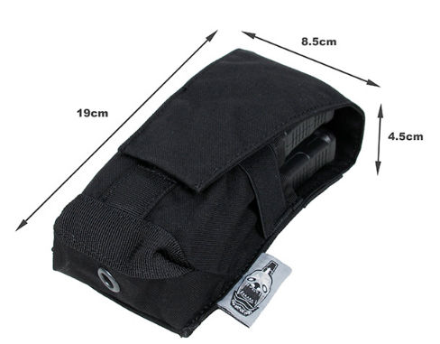 TBS Magnet Cover Single Mag Pouch