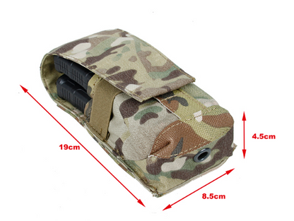 TBS Magnet Cover Single Mag Pouch