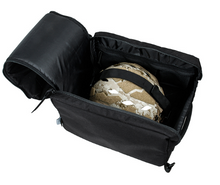 Load image into Gallery viewer, TBS Stackable Helmet Case ( Sand Tigerstripe /BK )
