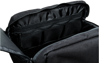 TBS Stackable Helmet Case ( Sand Tigerstripe /BK )