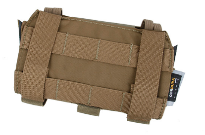 The Black Ships Phone & Admin Pouch ( Multicam/CB)