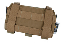 Load image into Gallery viewer, The Black Ships Phone &amp; Admin Pouch ( Multicam/CB)
