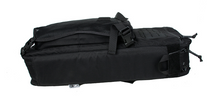 Load image into Gallery viewer, The Black Ships SMG Bag ( Grey/BK)
