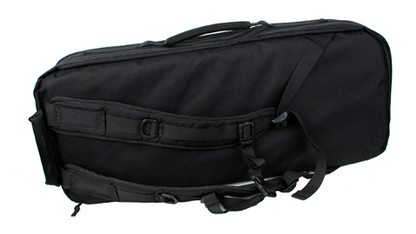 The Black Ships SMG Bag ( Grey/BK)