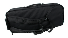 Load image into Gallery viewer, The Black Ships SMG Bag ( Grey/BK)
