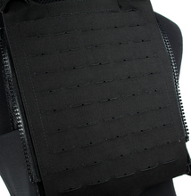 Load image into Gallery viewer, The Black Ships MA-81B PLate Carrier ( Black )
