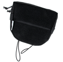 Load image into Gallery viewer, The Black Ships MA-35A Drop Pouch ( Black )
