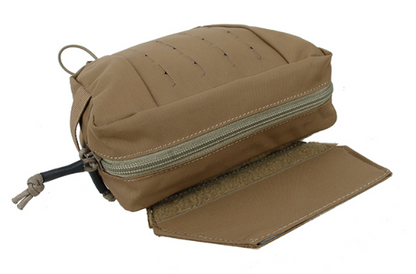 The Black Ships MA-35A Drop Pouch ( CB )