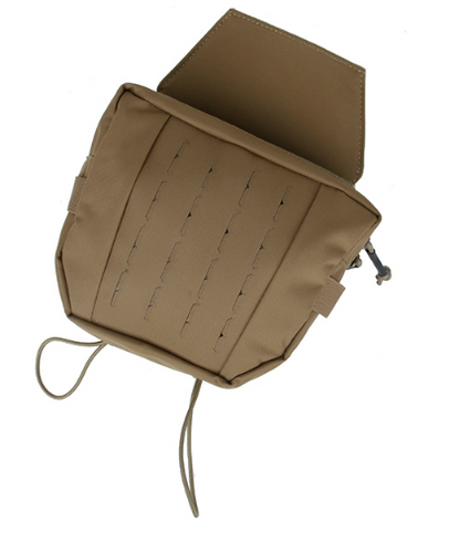 The Black Ships MA-35A Drop Pouch ( CB )