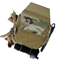 Load image into Gallery viewer, The Black Ships MA-35A Drop Pouch ( Multicam )
