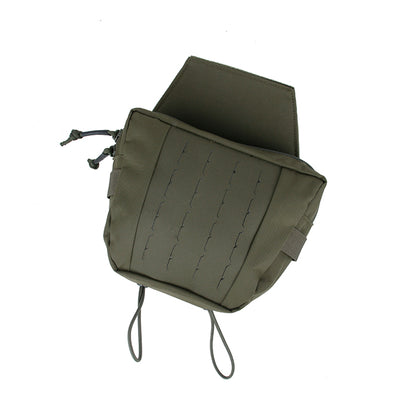 The Black Ships Modular Sub Abdominal GP Pouch MA-35A Drop Pouch ( RG )