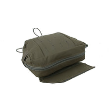 Load image into Gallery viewer, The Black Ships Modular Sub Abdominal GP Pouch MA-35A Drop Pouch ( RG )
