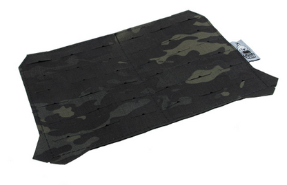 The Black Ships MA-754A Front Panel ( Multicam Black )