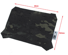 Load image into Gallery viewer, The Black Ships MA-754A Front Panel ( Multicam Black )
