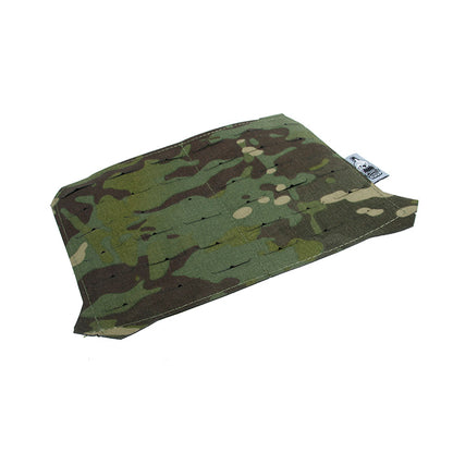 The Black Ships MA-754A Front Panel ( Multicam Tropic )