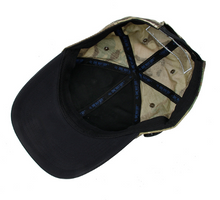Load image into Gallery viewer, The Black Ships X Oneway Dry Adj Cap ( BKMC )
