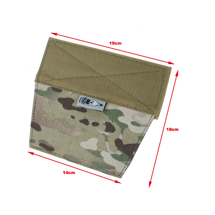 TMC The Black Ships Horizontal Adapter ( Multicam )